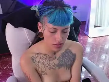 Chaturbate Live Porn of _sharlotte777