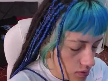 Chaturbate Live Sex Cam of _sharlotte777