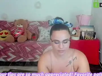 Chaturbate Sex Chat of anissyax