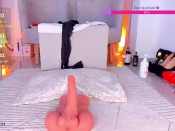 Chaturbate Sex Chat of carol_parker1