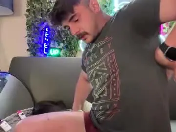 Chaturbate Private Sex Chat of dohmerboyz