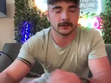 Chaturbate Adult Video Chat of dohmerboyz