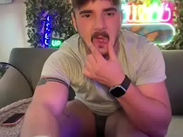 Chaturbate Live Sex Cam of dohmerboyz