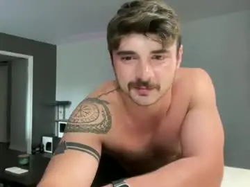 Chaturbate Sex Cam of dohmerboyz