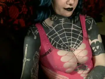 Chaturbate Adult Webcams of farrahfindom