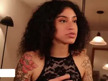 Chaturbate Watch Live Sex Cams of fresatanica