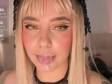 Chaturbate Live Sex of ivy_ragnar