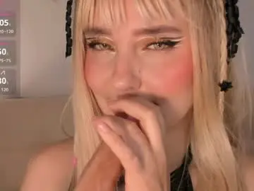 Chaturbate Adult Video Chat of ivy_ragnar