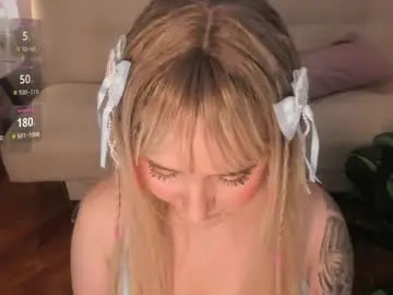 Chaturbate Live Sex of ivy_ragnar