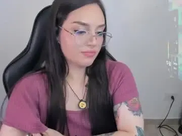Chaturbate Private Sex Chat of jxssicax