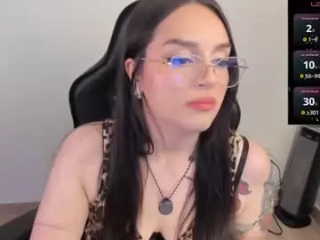 Chaturbate Live Sex of jxssicax