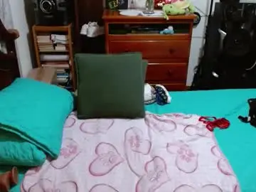 Chaturbate Nude Webcam of keyla_13
