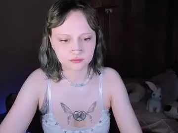 Chaturbate Nude Webcam of mariamilkis