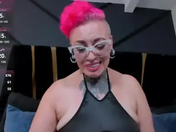 Chaturbate Free Porn Cam of mistress_sandy