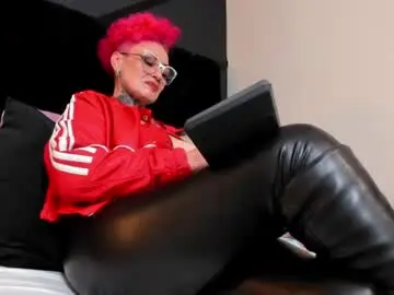 Chaturbate Watch Live Sex Cams of mistress_sandy