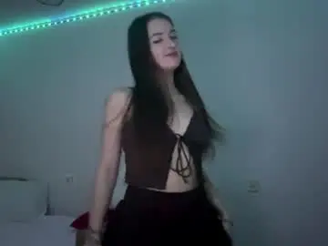 Chaturbate Adult Video Chat of pekadark