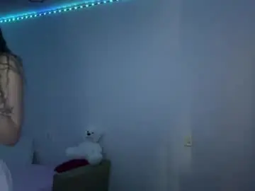 Chaturbate Adult Video Chat of pekadark