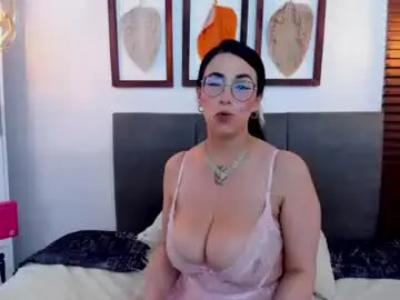 Chaturbate Sex Chat of scarleth_swann