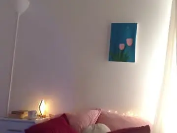 Chaturbate Live Porn of sexy_and_naughty_girl