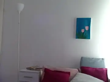 Chaturbate Live Sex of sexy_and_naughty_girl