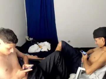 Chaturbate Sex Chat of thejoker_master222