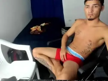 Chaturbate Live Porn of thejoker_master222