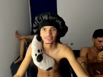 Chaturbate Live Porn of thejoker_master222
