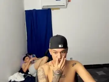 Chaturbate Free Porn Cam of thejoker_master222