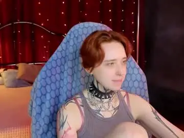 Chaturbate Nude Webcam of vixen_noir