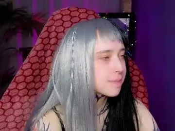 Chaturbate Best live sex cam show of vixen_noir