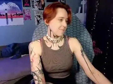 Chaturbate Best live sex cam show of vixen_noir