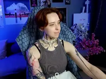 Chaturbate Free Porn Cam of vixen_noir