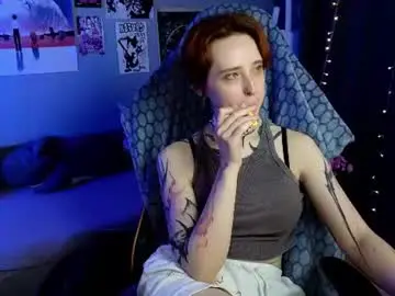 Chaturbate Nude Webcam of vixen_noir