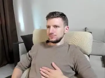 Chaturbate Sex Cam of zepanl