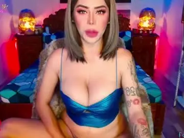 Chaturbate Live Sex of _queengoddess_
