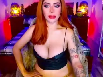 Chaturbate Sex Chat of _queengoddess_