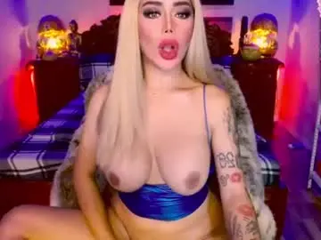 Chaturbate Watch Live Sex Cams of _queengoddess_