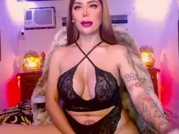 Chaturbate Best live sex cam show of _queengoddess_