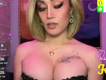 Chaturbate Free Porn Cam of alluring_gemini
