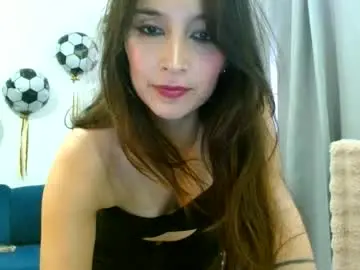 Chaturbate Sex Cam of almaglow