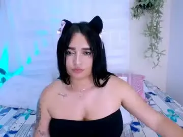 Chaturbate Sex Cam of auroramcry