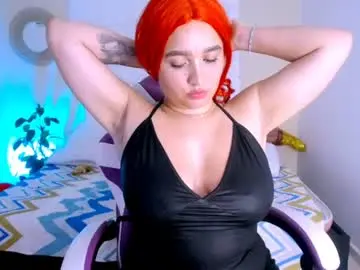 Chaturbate Nude Webcam of auroramcry