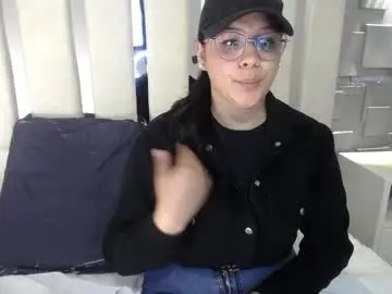 Chaturbate Private Sex Chat of belen_green