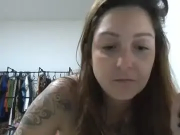 Chaturbate Sex Cam of camgirlmystery