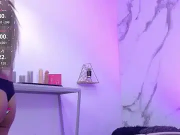 Chaturbate Live Sex of dariah_jhonson