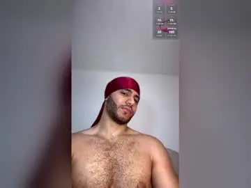 Chaturbate Best live sex cam show of ibraiimm