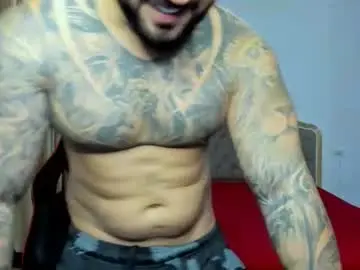 Chaturbate Live Porn of javicute4u