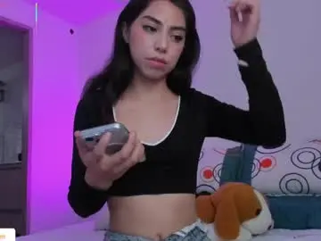 Chaturbate Free Porn Cam of natalie_jaensen