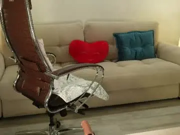 Chaturbate Live Sex Cam of queenviktoria