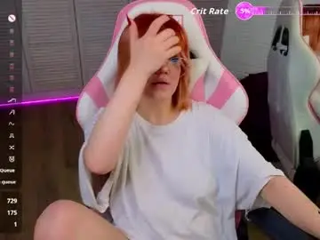 Chaturbate Adult Webcam of redvelveten